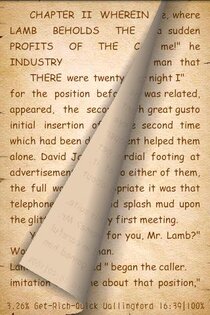 iReader 7.1.0. Скриншот 1