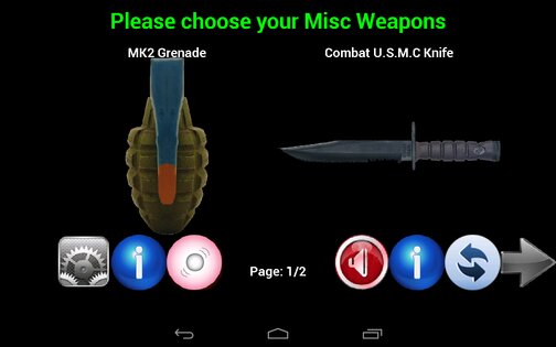 -Guns- 1.120. Скриншот 21