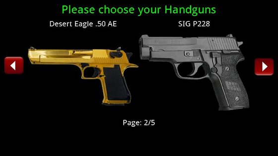 -Guns- 1.120. Скриншот 9