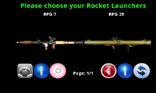 -Guns- 1.120. Скриншот 11