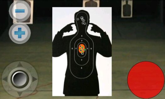 -Guns- 1.120. Скриншот 12