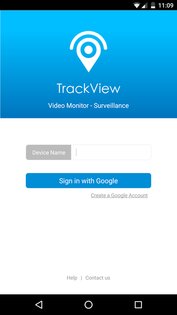TrackView 3.7.19. Скриншот 8