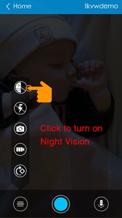 TrackView 3.7.19. Скриншот 9