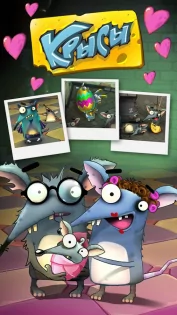 Крысы 3.30.0. Скриншот 1