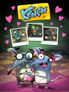 Крысы 3.30.0. Скриншот 11