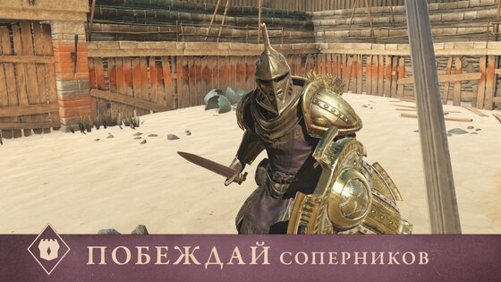 The Elder Scrolls Blades 1.31.0.3481802. Скриншот 2