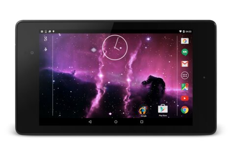 3D Parallax Background 1.42. Скриншот 2