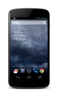 3D Parallax Background 1.42. Скриншот 5