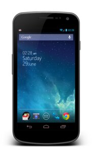 3D Parallax Background 1.42. Скриншот 7