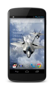 3D Parallax Background 1.42. Скриншот 9