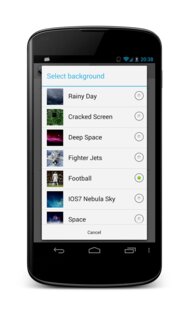 3D Parallax Background 1.42. Скриншот 11