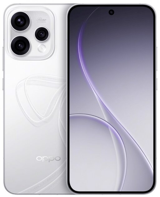 Представлен OPPO Reno 15c: смартфон со Snapdragon 7 Gen 4 и тремя камерами 50 Мп