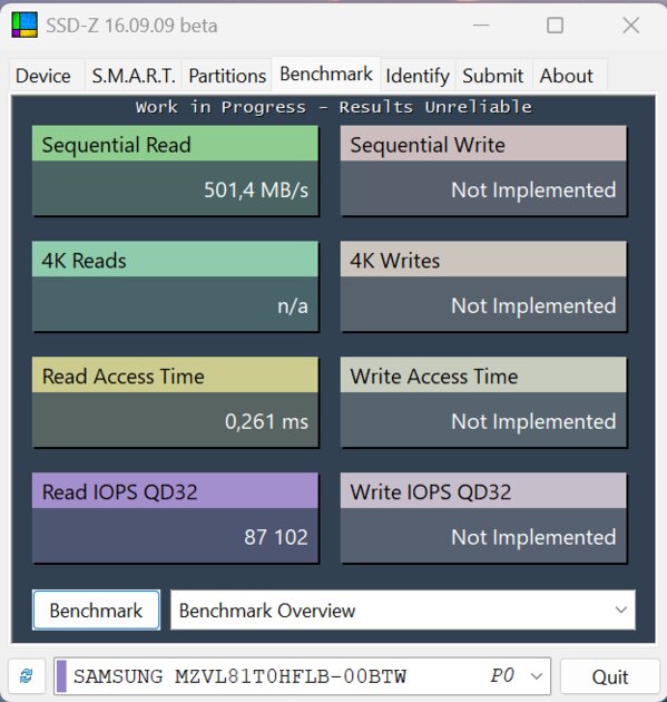 Солидный ноутбук для работы и ИИ: обзор Acer Swift Go 14 AI SFG14-75-77RL — Производительность и тесты. 26