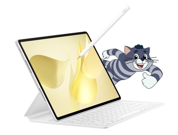 М.Видео и «Союзмультфильм» запускают конкурс рисунков — работу победителя покажут в «Простоквашино»