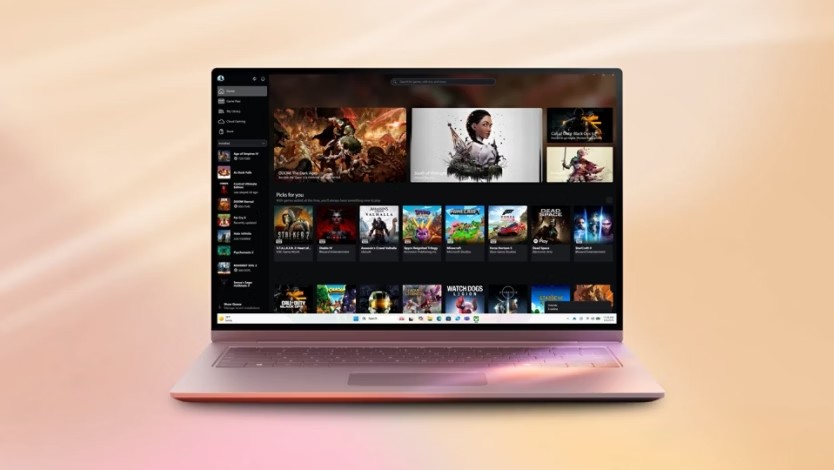 Microsoft назвала «системные требования» для игрового ПК: от бюджетного к топовому