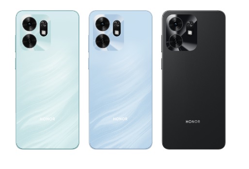 Выпущен HONOR Play 60A: недорогой 5G-смартфон с хорошим аккумулятором