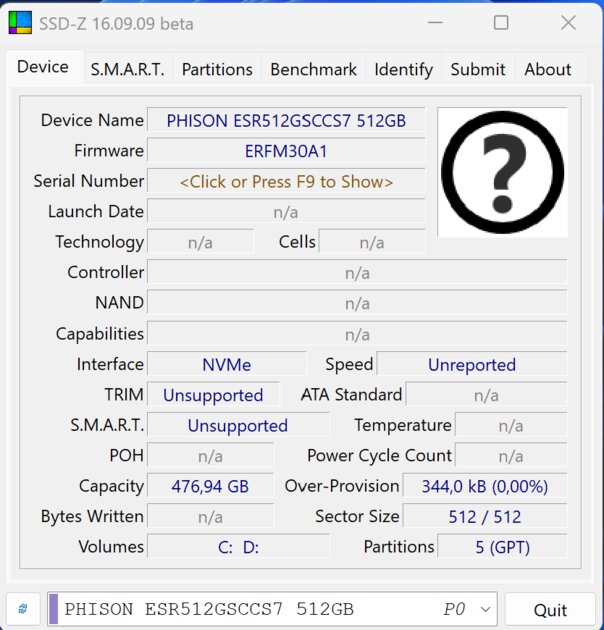 Очень лёгкий ноутбук, на котором действительно можно работать: обзор TECNO MEGABOOK S14 — Производительность и тесты. 13