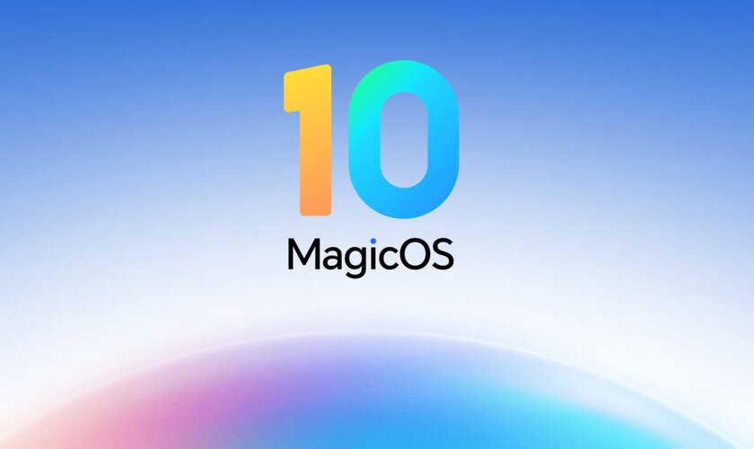 HONOR объявила, когда и какие смартфоны получат MagicOS 10