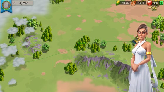 Rise of Kingdoms 1.1.2.24. Скриншот 12