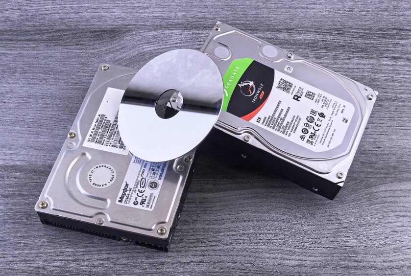 Цены на HDD стремительно растут из-за надвигающегося дефицита — спрос превышает предложение