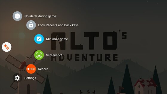 Samsung Gaming Hub 7.1.50.5. Скриншот 3