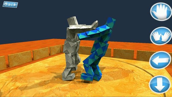 Sumotori 1.3.0. Скриншот 1