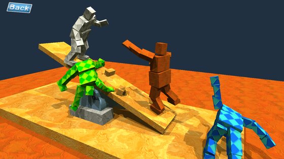 Sumotori 1.3.0. Скриншот 3