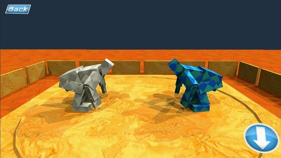 Sumotori 1.3.0. Скриншот 4