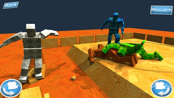 Sumotori 1.3.0. Скриншот 8