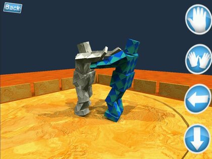 Sumotori 1.3.0. Скриншот 9