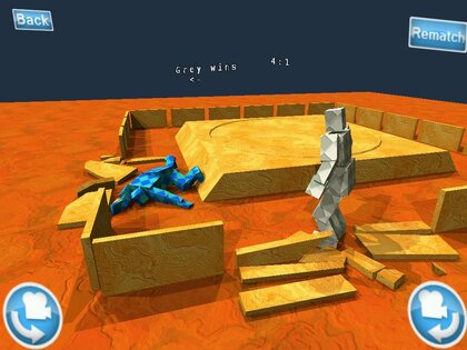 Sumotori 1.3.0. Скриншот 11