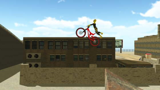 Wheels of Superheroes 2.0. Скриншот 18