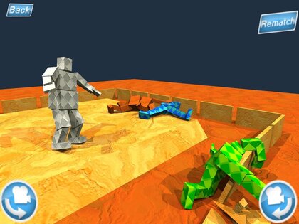 Sumotori 1.3.0. Скриншот 15