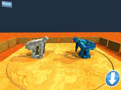 Sumotori 1.3.0. Скриншот 20