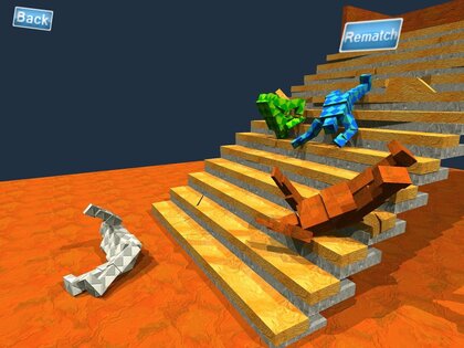 Sumotori 1.3.0. Скриншот 22