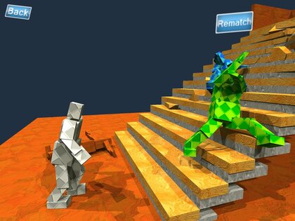 Sumotori 1.3.0. Скриншот 24