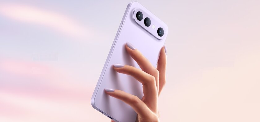 vivo выпустила S50 Pro Mini: компактный и лёгкий флагман с мощной начинкой