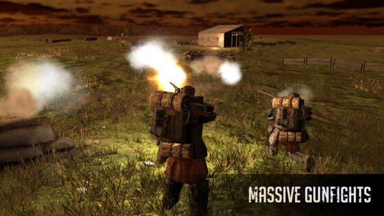 Noblemen: 1896 1.04.16. Скриншот 2