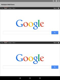 Android System WebView 143.0.7499.146. Скриншот 8