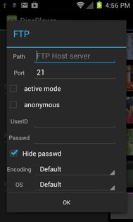 DicePlayer 20813211. Скриншот 1
