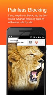 Brave Browser 1.85.118. Скриншот 3