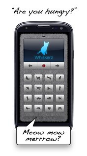 На кошачий 1.11. Скриншот 10