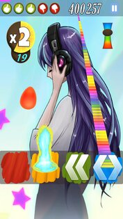 Бей яйца в ритм! 3.2. Скриншот 5