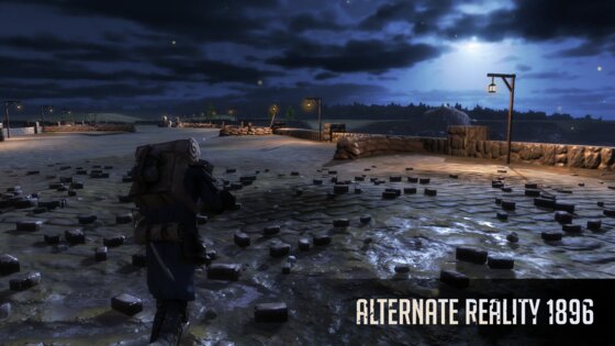 Noblemen: 1896 1.04.16. Скриншот 1