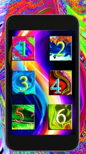 Глитч Помехи На Фото Шутка 1.0. Скриншот 1