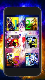 Звуки Мотора Мотоциклов 1.0. Скриншот 1