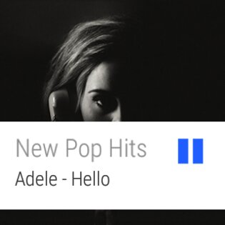 TuneIn Radio 40.6. Скриншот 15