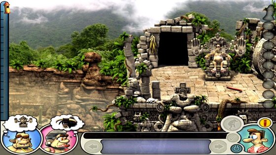 Neighbours From Hell 2 3.2.12. Скриншот 5