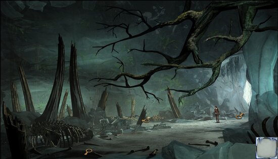 Сибирь 2. Скриншот 8