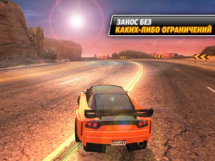 Drift Mania: Street Outlaws 1.25.0. Скриншот 12